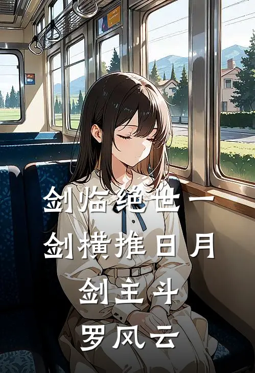 剑临绝世一剑横推日月,剑主斗罗风云