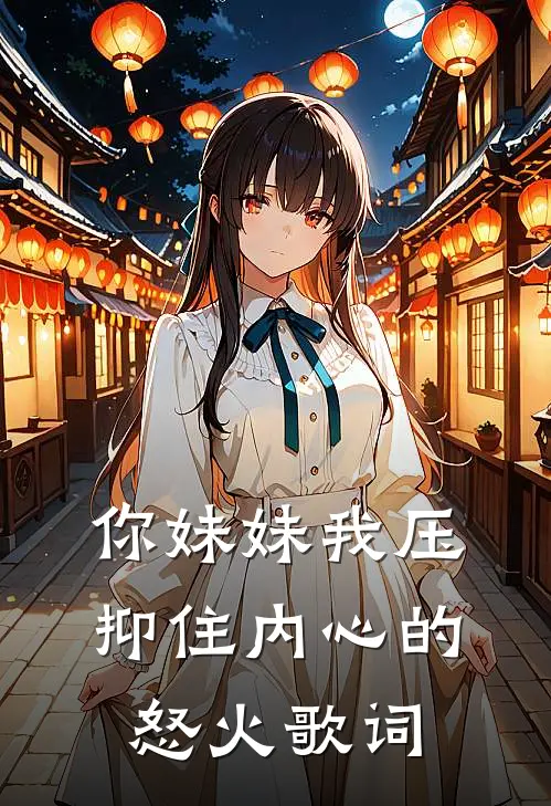 你妹妹我压抑住内心的怒火歌词