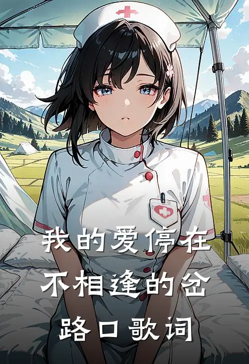 我的爱停在不相逢的岔路口歌词