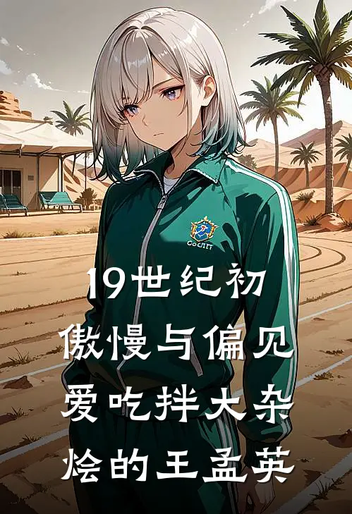 19世纪初傲慢与偏见 爱吃拌大杂烩的王孟英
