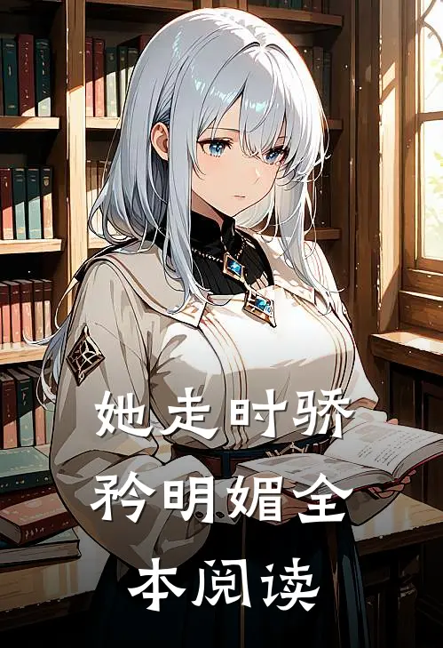 她走时骄矜明媚全本阅读