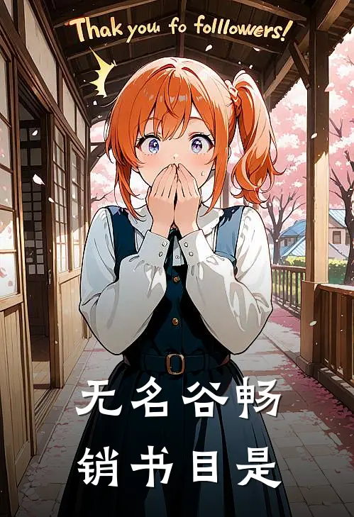 无名谷畅销书目是