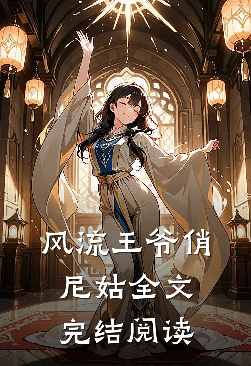 风流王爷俏尼姑全文完结阅读