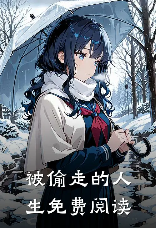 被偷走的人生免费阅读