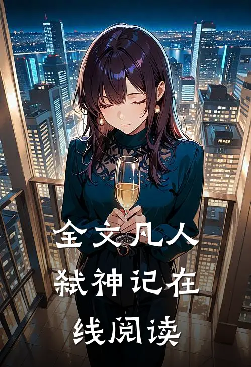 全文凡人弑神记在线阅读