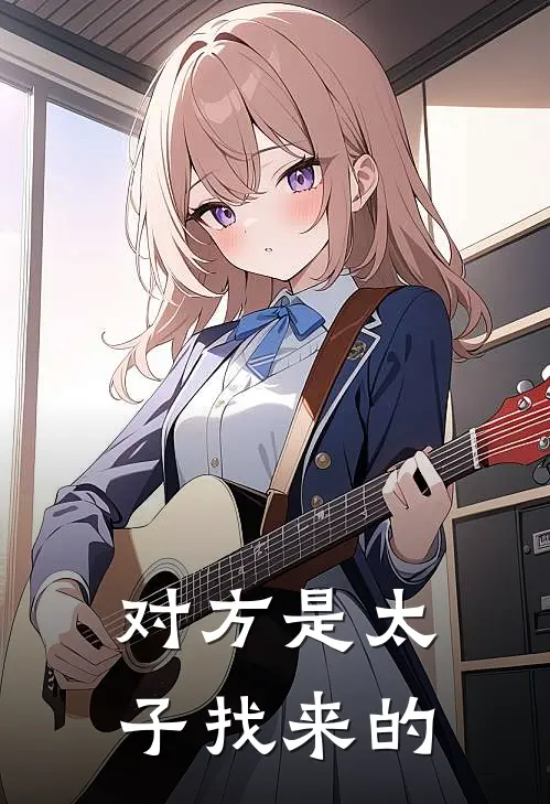 对方是太子找来的