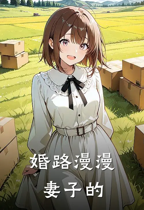婚路漫漫妻子的