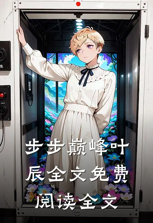 步步巅峰叶辰全文免费阅读全文