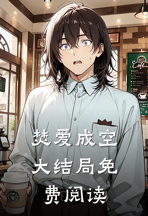 焚爱成空大结局免费阅读