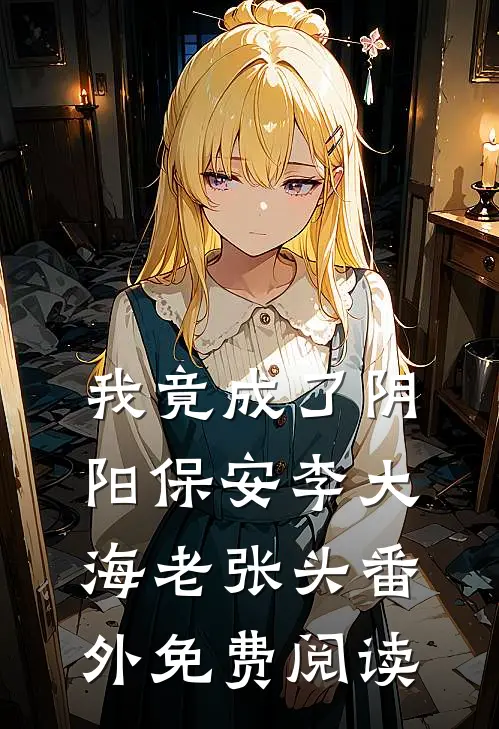我竟成了阴阳保安李大海老张头 番外免费阅读