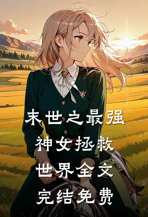 末世之最强神女拯救世界全文完结免费