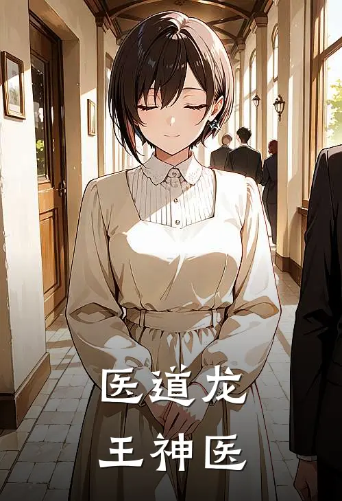 医道龙王神医
