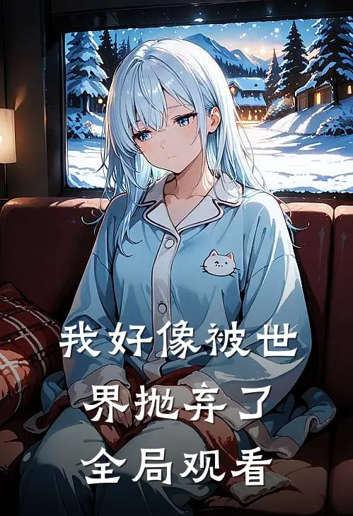 我好像被世界抛弃了全局观看