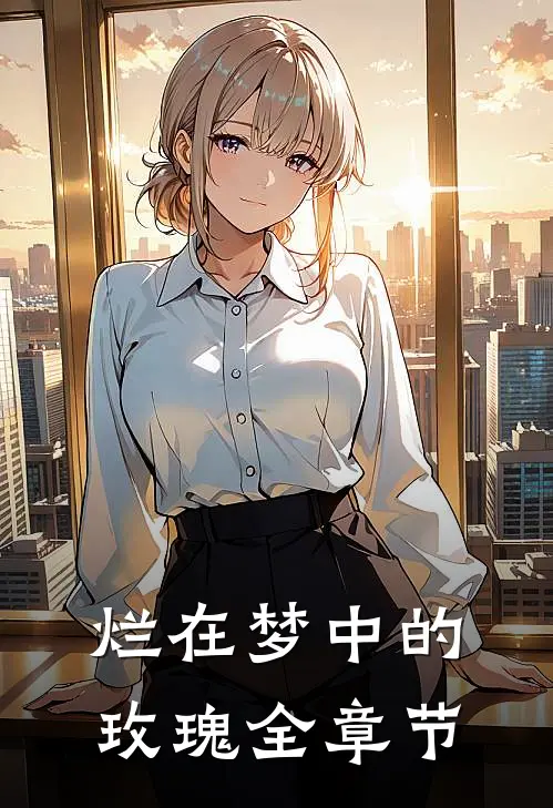 烂在梦中的玫瑰全章节