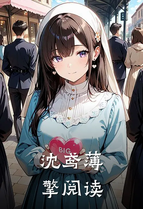 沈鸢薄擎阅读