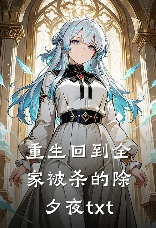 重生回到全家被杀的除夕夜txt