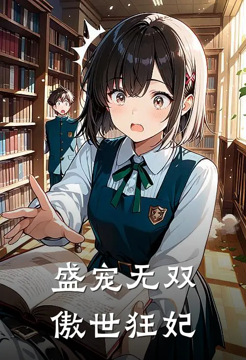 盛宠无双傲世狂妃