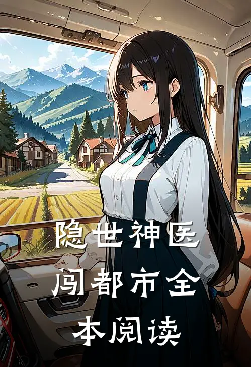 隐世神医闯都市全本阅读
