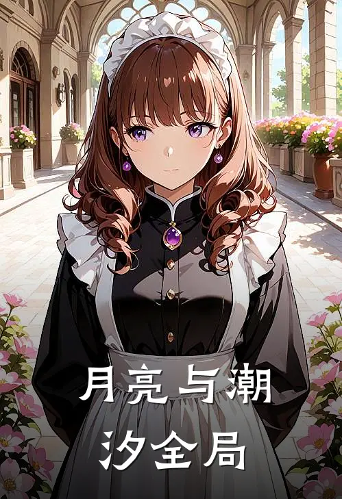 月亮与潮汐全局