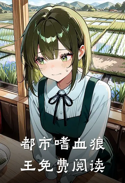 都市嗜血狼王免费阅读