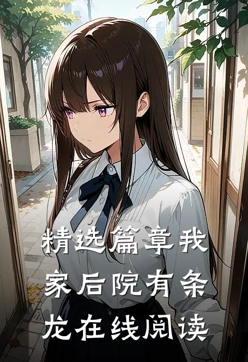 精选篇章我家后院有条龙在线阅读
