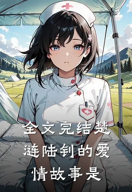 全文完结楚涟陆钊的爱情故事是