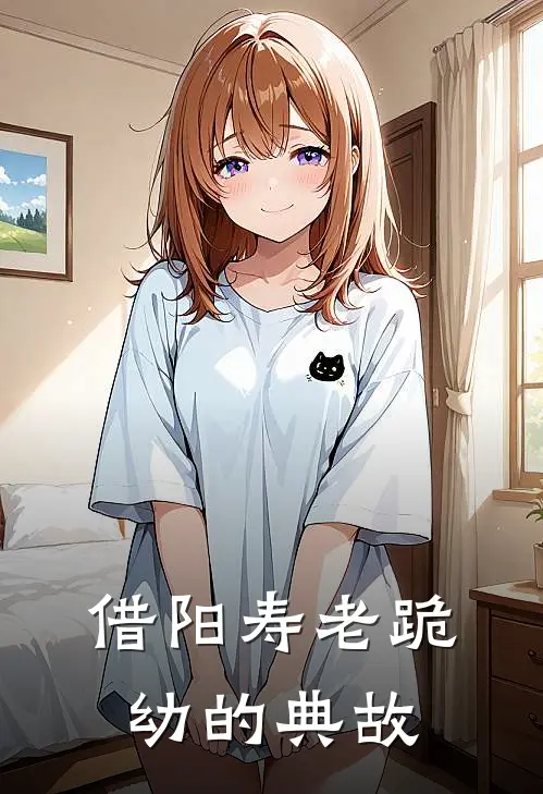 借阳寿老跪幼的典故