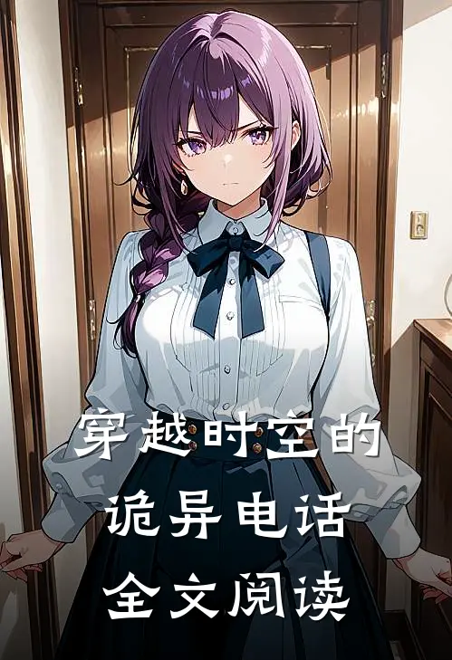 穿越时空的诡异电话全文阅读