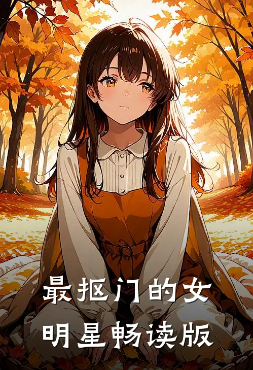 最抠门的女明星畅读版