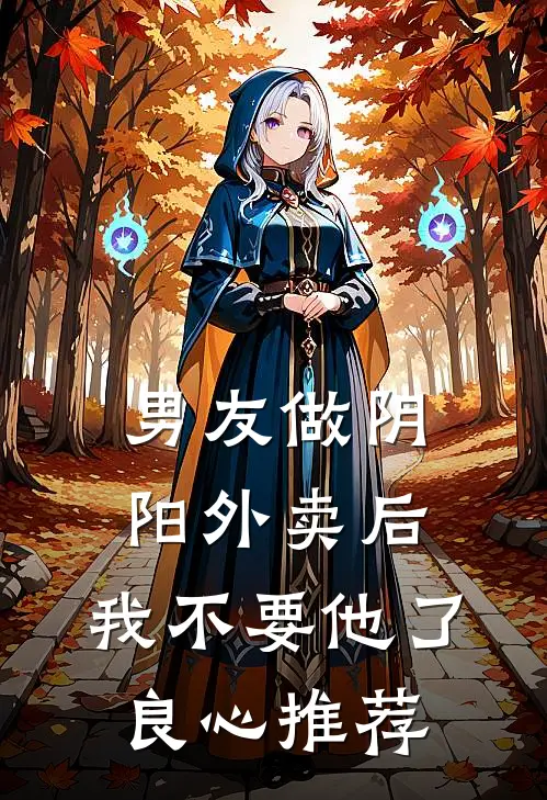 男友做阴阳外卖后，我不要他了良心推荐
