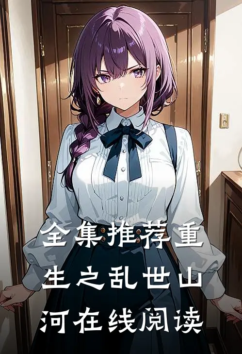 全集推荐重生之乱世山河在线阅读
