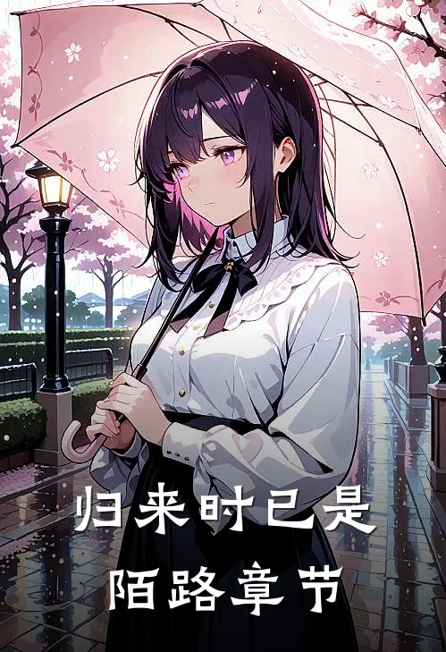 归来时已是陌路章节