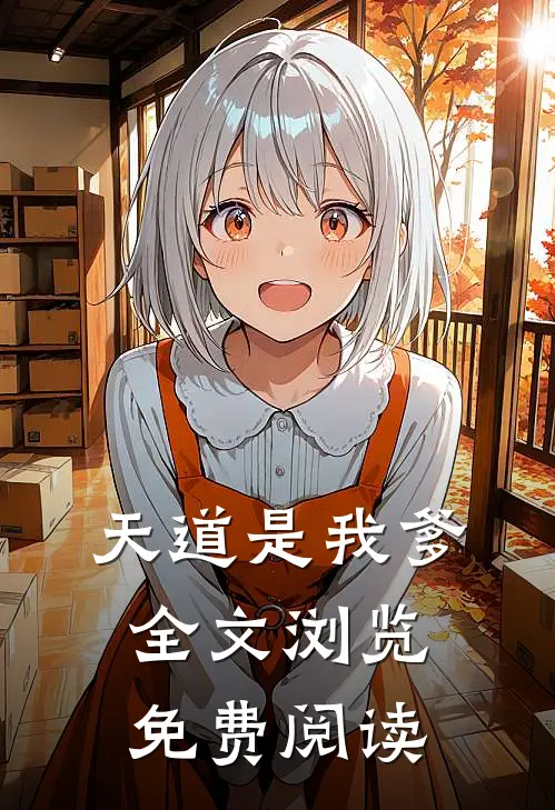 天道是我爹全文浏览免费阅读
