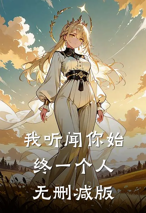 我听闻你始终一个人无删减版