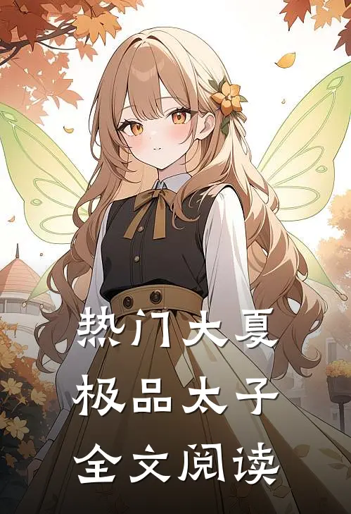 热门大夏极品太子全文阅读