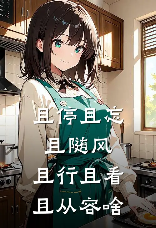 且停且忘且随风,且行且看且从容啥