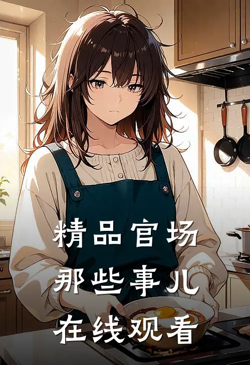 精品官场那些事儿在线观看