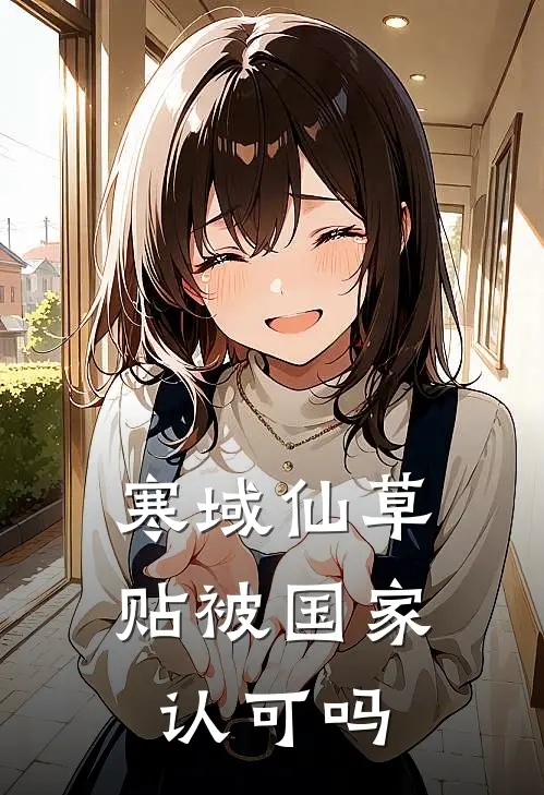 寒域仙草贴被国家认可吗