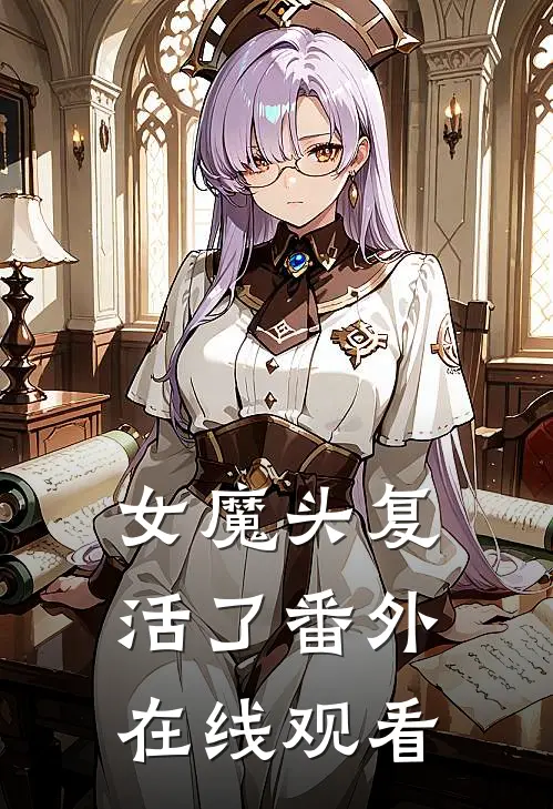 女魔头复活了 番外在线观看