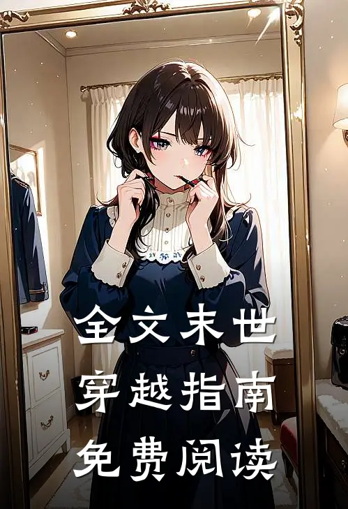 全文末世穿越指南免费阅读
