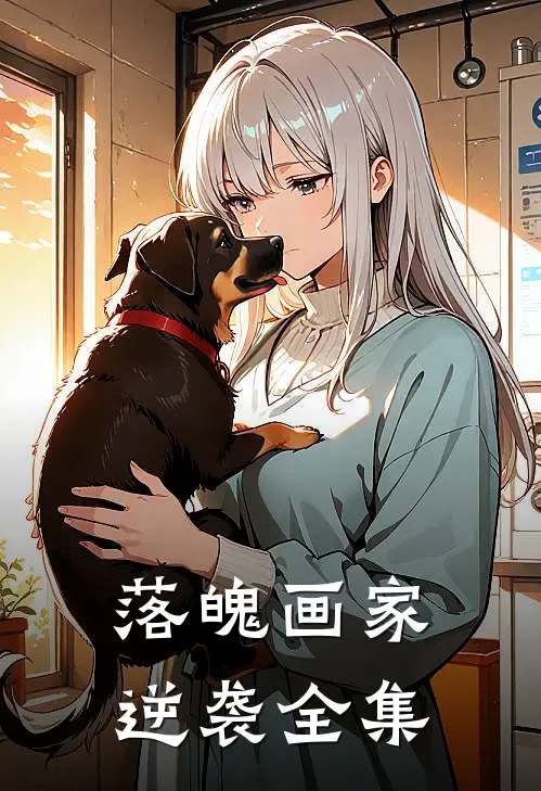 落魄画家逆袭 全集