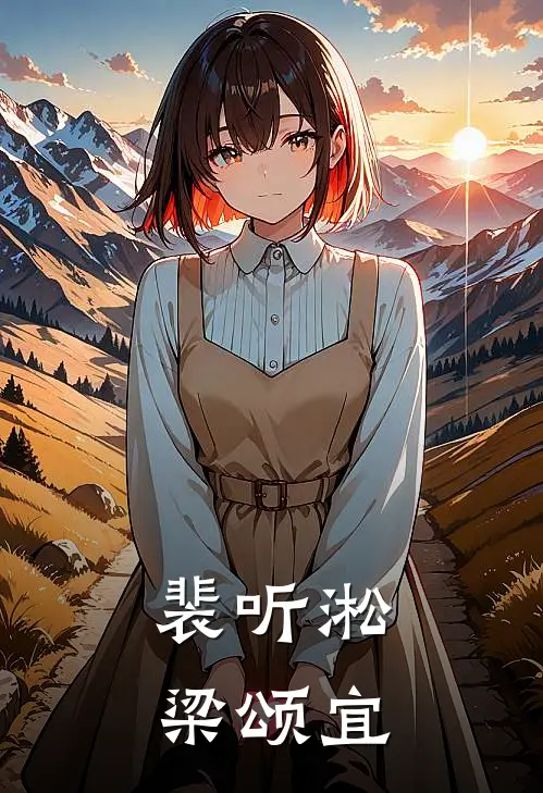 裴听淞梁颂宜