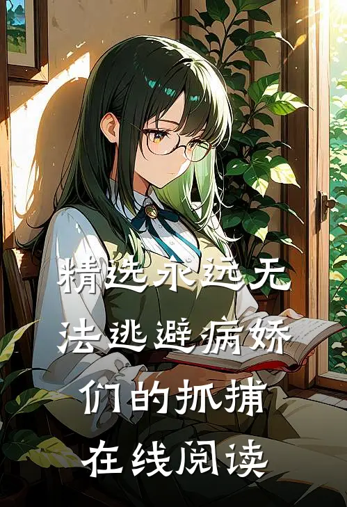 精选永远无法逃避病娇们的抓捕在线阅读