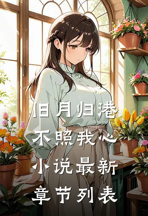旧月归港，不照我心小说最新章节列表
