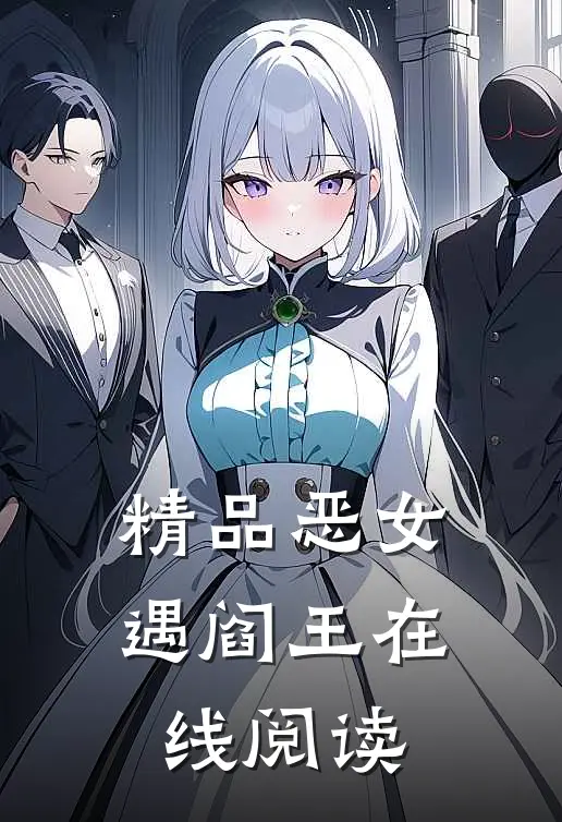精品恶女遇阎王在线阅读