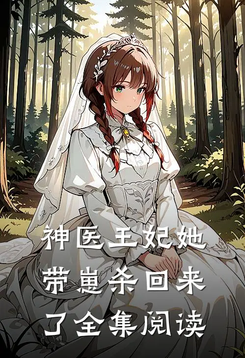 神医王妃她带崽杀回来了全集阅读