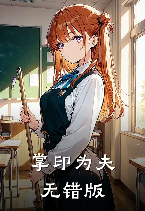 掌印为夫无错版