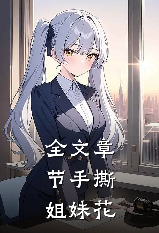 全文章节手撕姐妹花
