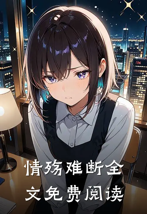 情殇难断全文免费阅读