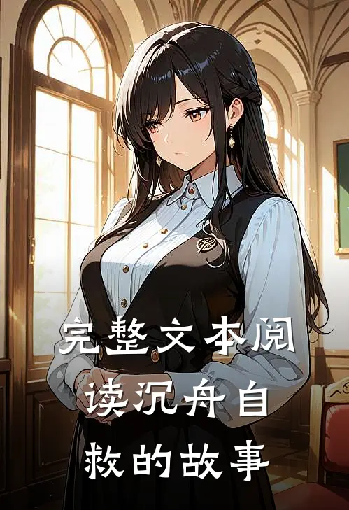 完整文本阅读沉舟自救的故事